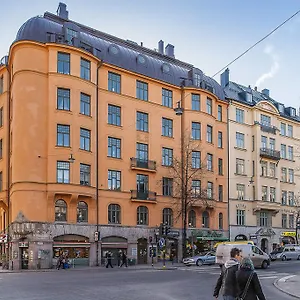 City Hostel Хостел